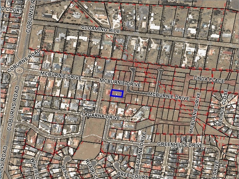 24 McBurnie Drive, Melton VIC 3337