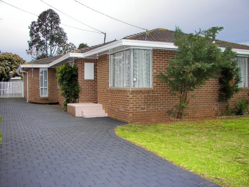 Melton South VIC 3338
