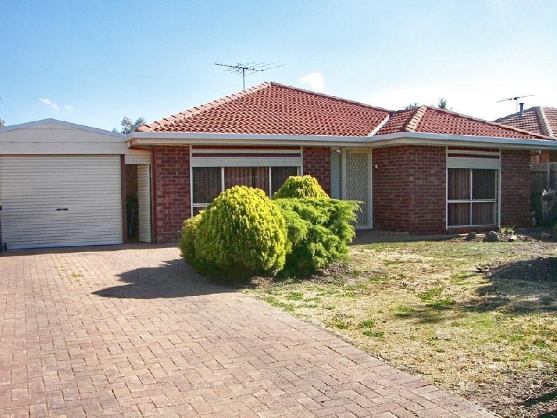 Melton VIC 3337