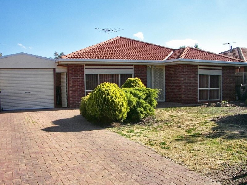 Melton VIC 3337