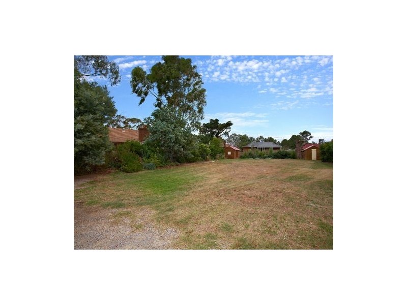 1 Yuille Street, Melton VIC 3337