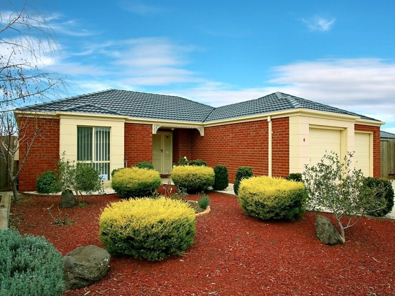6 Kayla Way, Kurunjang VIC 3337