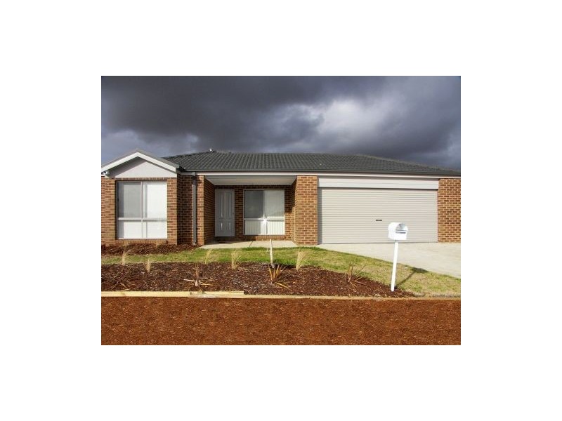 45 McBurnie Drive, Kurunjang VIC 3337