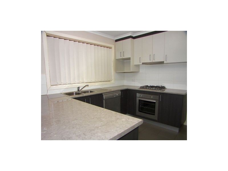 45 McBurnie Drive, Kurunjang VIC 3337