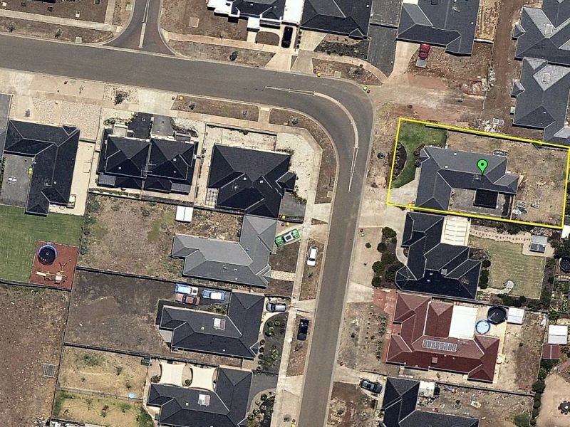 45 McBurnie Drive, Kurunjang VIC 3337