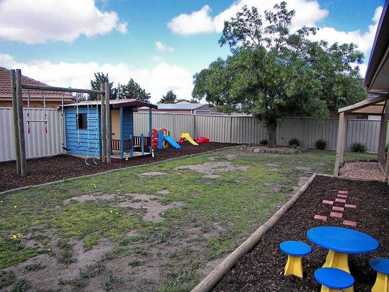 3 Maree Court, Melton VIC 3337