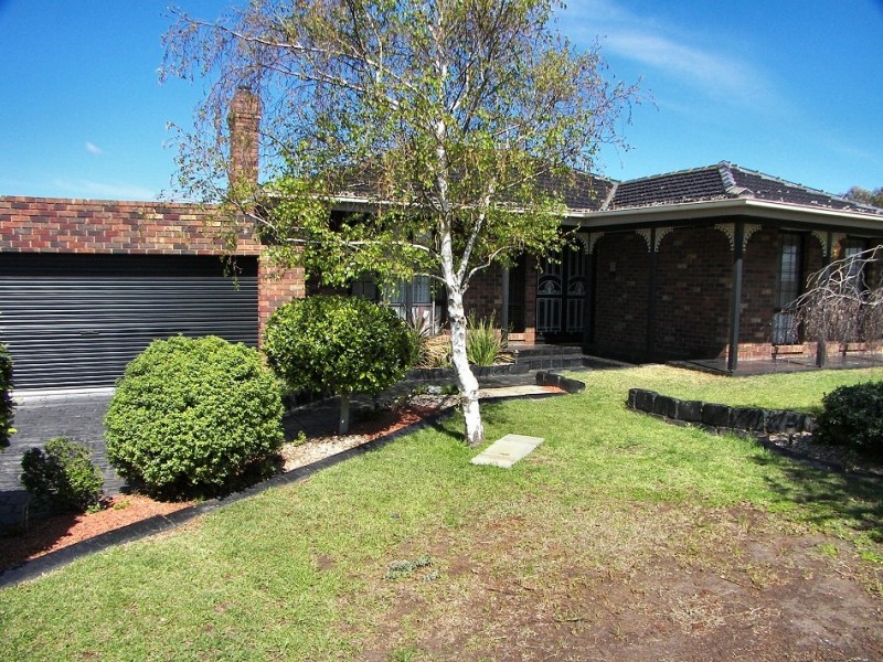 46 Dunvegan Drive, Melton VIC 3337