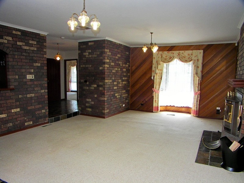 46 Dunvegan Drive, Melton VIC 3337