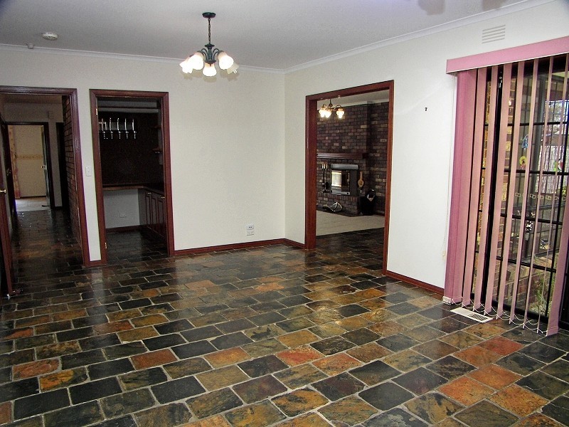 46 Dunvegan Drive, Melton VIC 3337