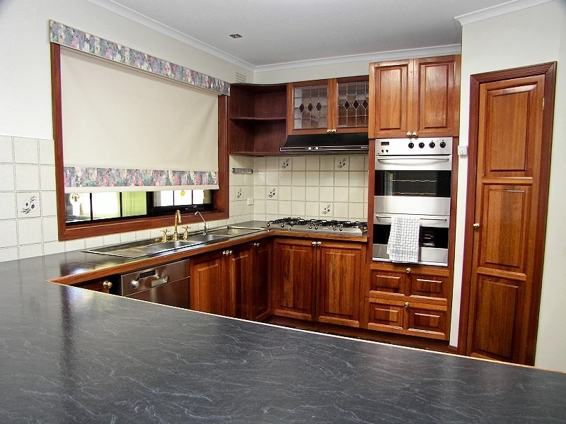 46 Dunvegan Drive, Melton VIC 3337