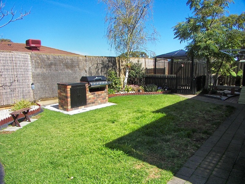 46 Dunvegan Drive, Melton VIC 3337