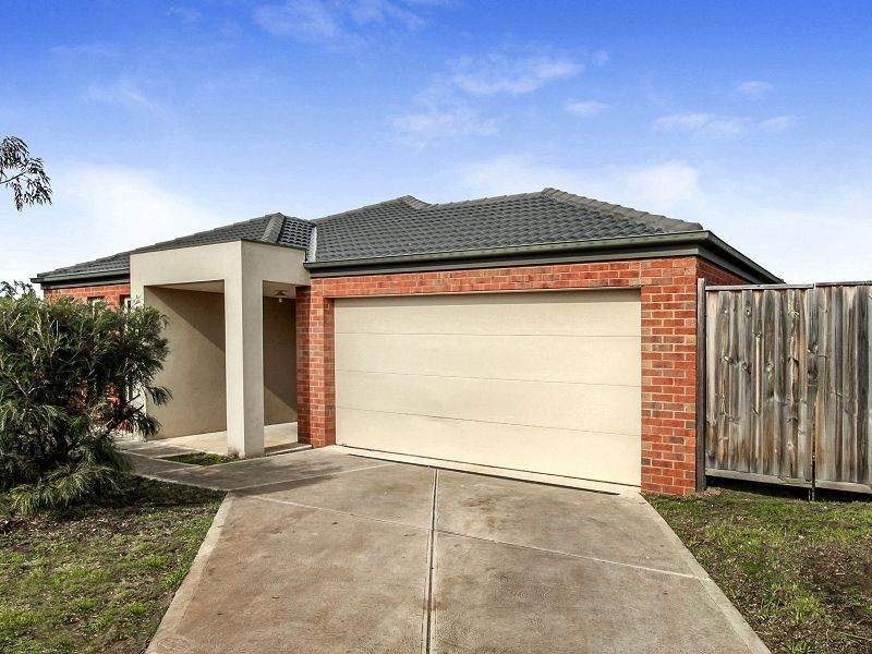 7 Rosemont Rise, Melton West VIC 3337