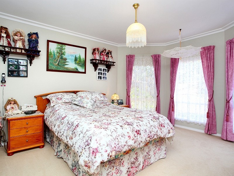 60 Fleetwood Circuit, Melton VIC 3337