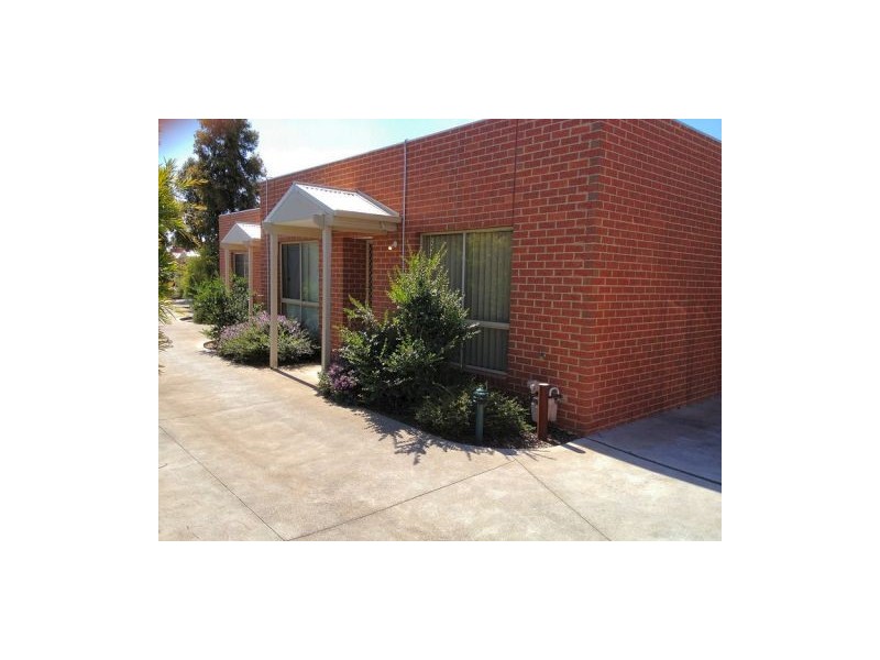 6/28-34 Phillips Street, Melton South VIC 3338