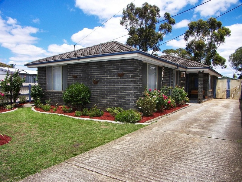 7 Vasey Court, Melton South VIC 3338