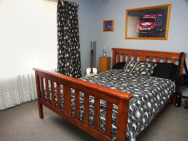 7 Vasey Court, Melton South VIC 3338