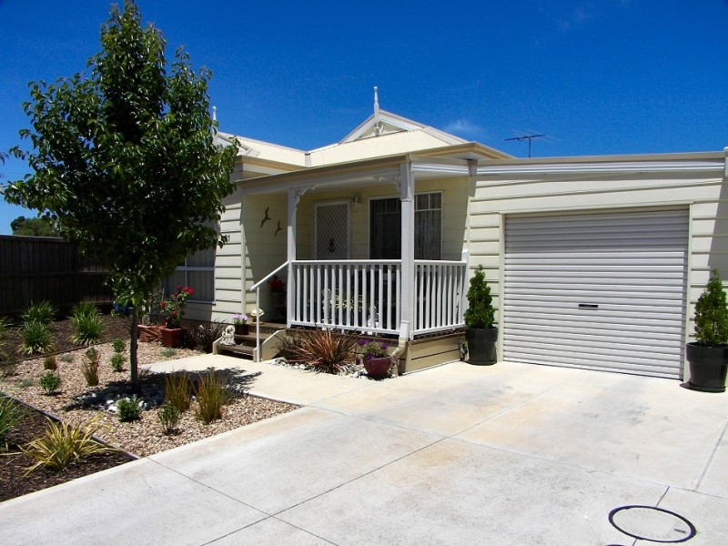 111-139 Coburns Road, Brookfield VIC 3338