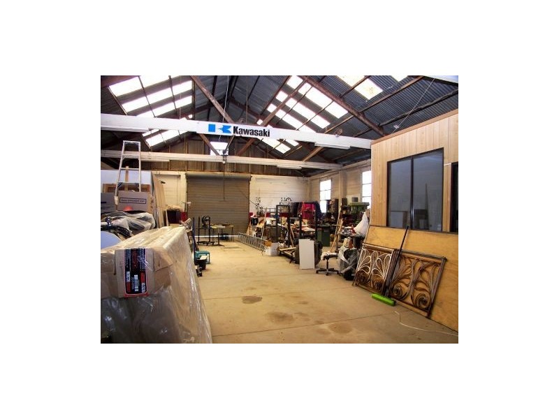 64 Murray Valley Highway, Nyah VIC 3594