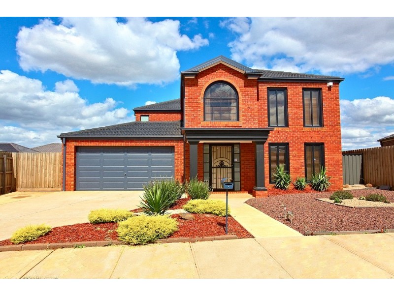 2 Saintly Court, Kurunjang VIC 3337