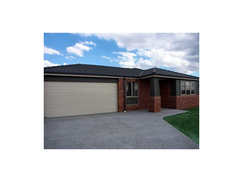 11 Longtree Drive, Melton West VIC 3337