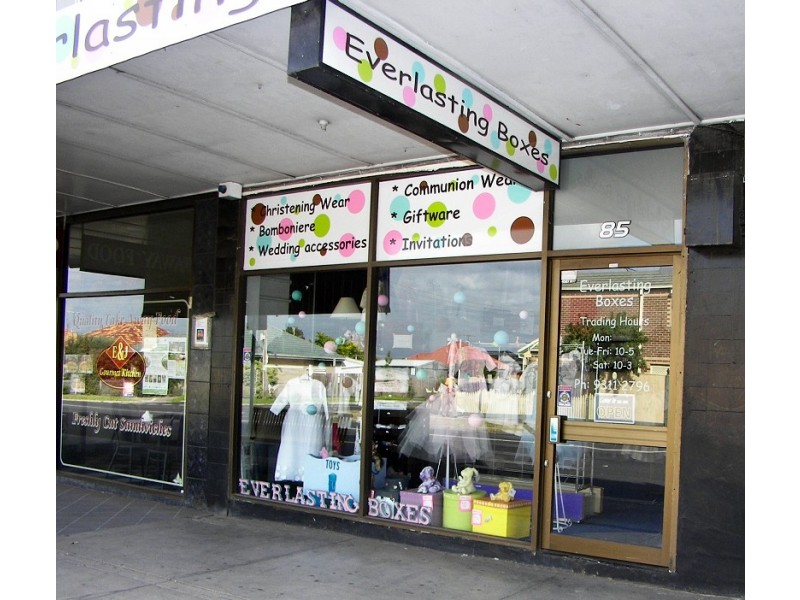 85 McIntyre Road, Sunshine North VIC 3020