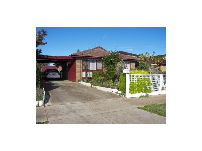 22 Lorimer Street, Melton VIC 3337