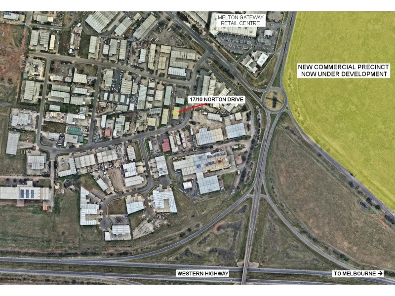 17/10 Norton Drive, Melton VIC 3337 Floorplan