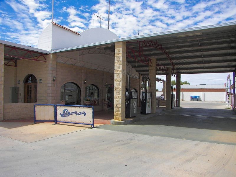 64 Stradbroke Avenue, Nyah VIC 3594