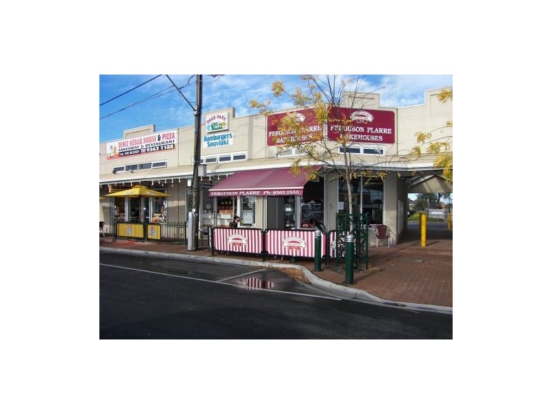 831B Ballarat Road, Deer Park VIC 3023