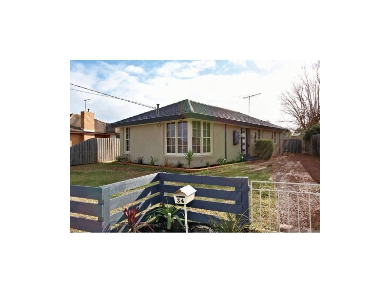 34 Corella Avenue, Melton VIC 3337