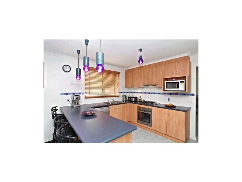 22 Kensei Street, Melton VIC 3337