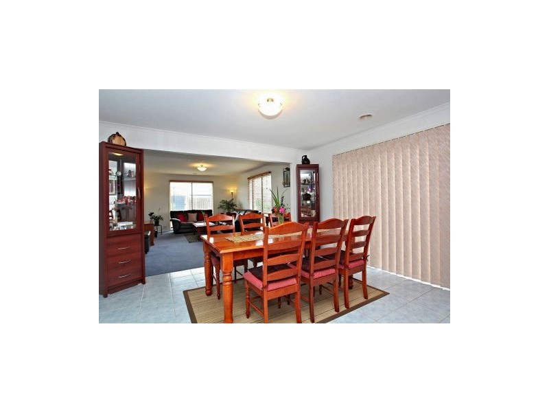 22 Kensei Street, Melton VIC 3337