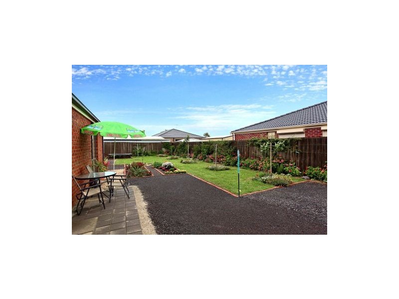 22 Kensei Street, Melton VIC 3337