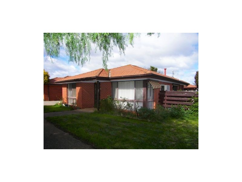 3/1 Raymond Street, Melton South VIC 3338