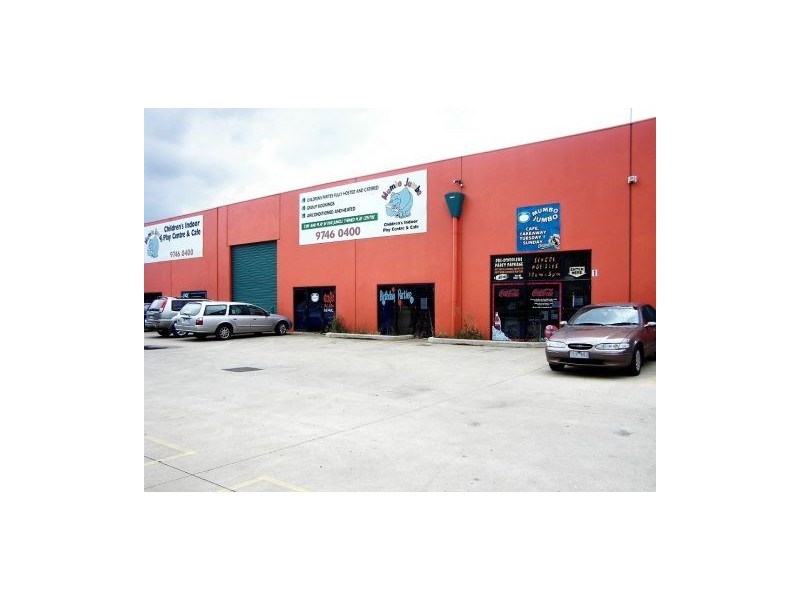 1/86-88 High Street, Melton VIC 3337