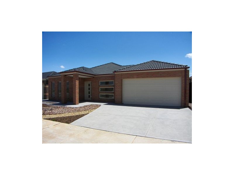 265 Bullmans Road, Melton West VIC 3337