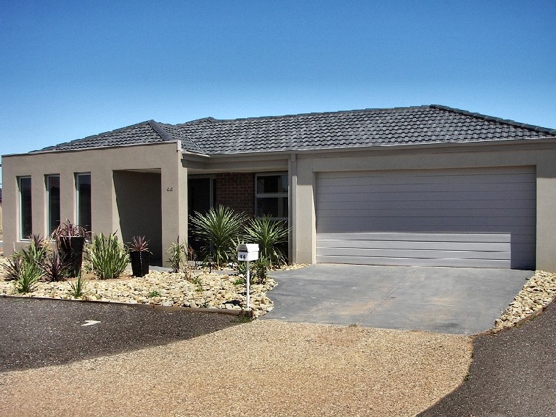 Brookfield VIC 3338