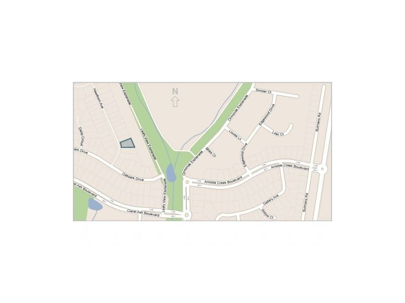 8 Hawthorn Avenue, Melton VIC 3337