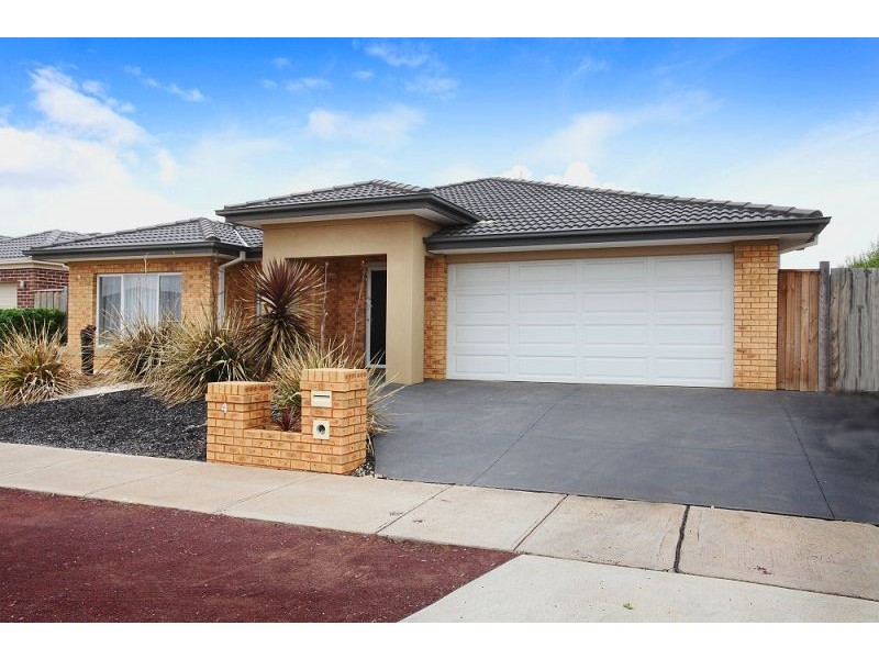 4 Desertgum Way, Brookfield VIC 3338
