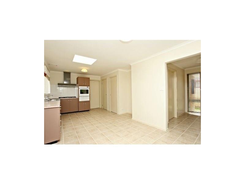 41 Bennett Street, Melton South VIC 3338