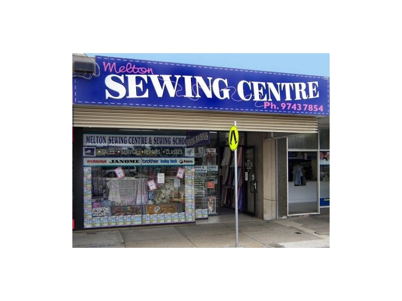 277 High Street, Melton VIC 3337