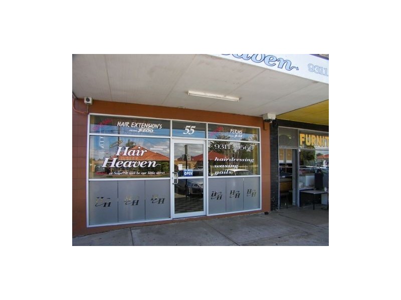 55 Northumberland Road, Sunshine North VIC 3020