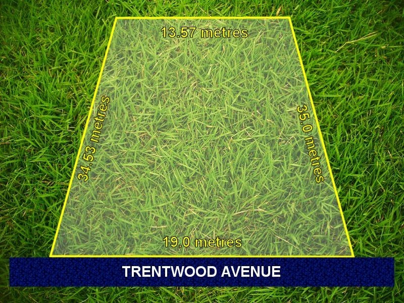 17 Trentwood Avenue, Melton West VIC 3337