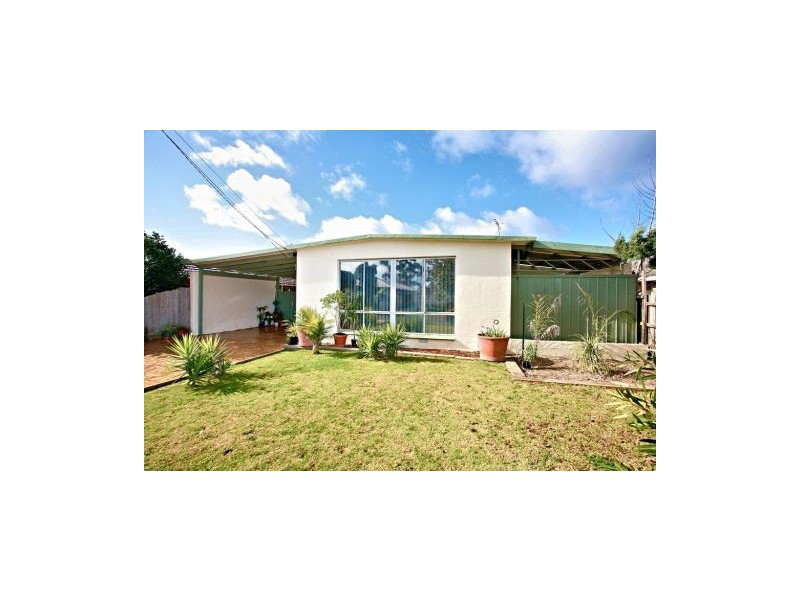 3 Inez Court, Melton VIC 3337