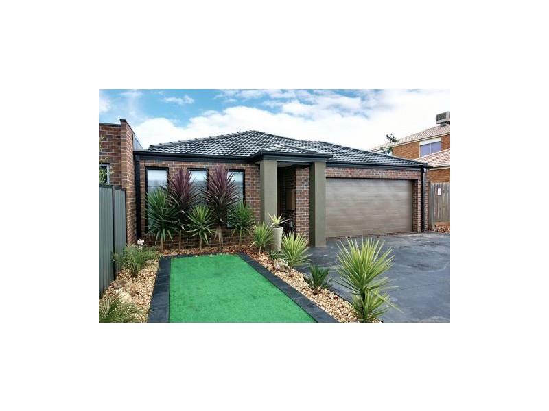 Melton West VIC 3337