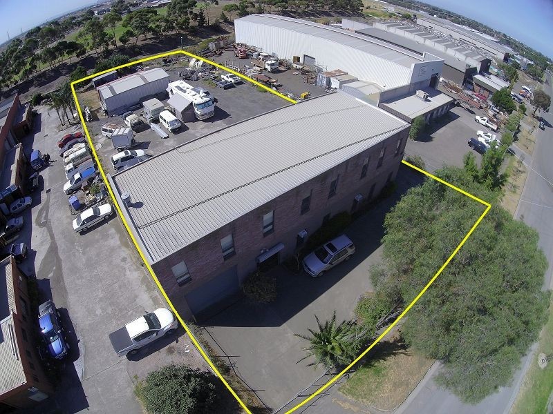 34 Reid Street, Sunshine West VIC 3020