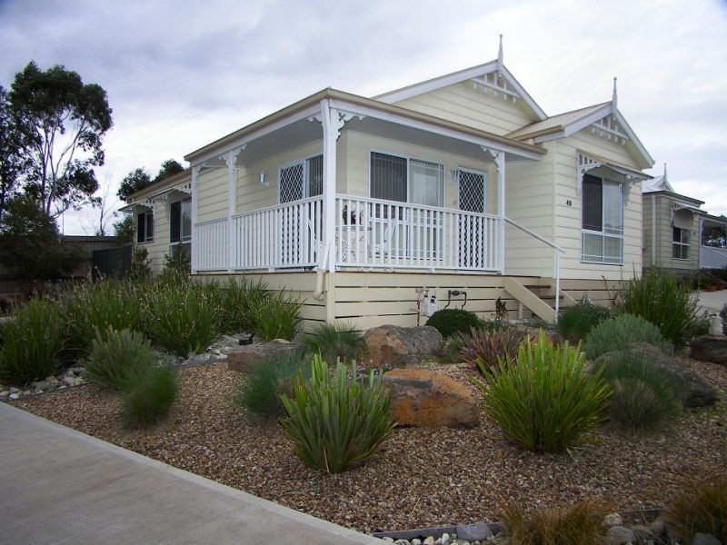 49 Kennett Court, Melton South VIC 3338