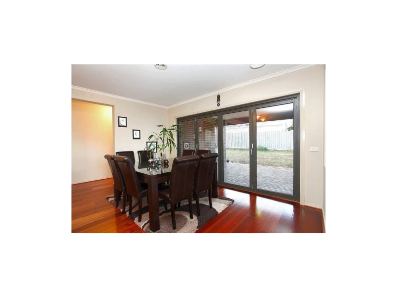 26 Thornhill Street, Melton West VIC 3337