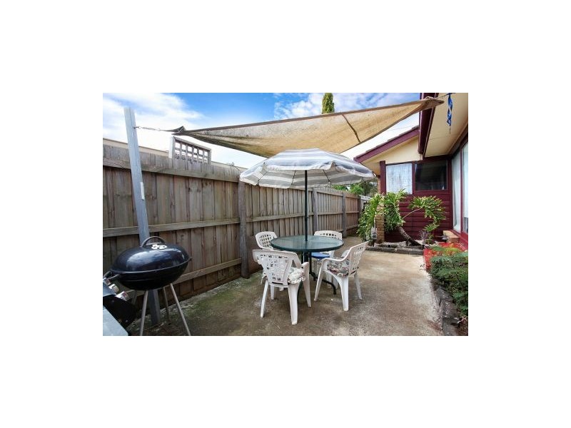 1 Monash Street, Melton South VIC 3338