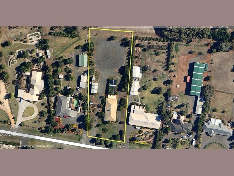 11 Gloaming Ride, Kurunjang VIC 3337